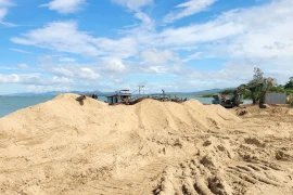 Gia Lai kiên quyết xử lý các trường hợp vi phạm pháp luật trong hoạt động khoáng sản