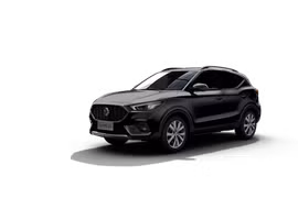 MG ZS: SUV hiện đại, giá lăn bánh từ 595 triệu đồng