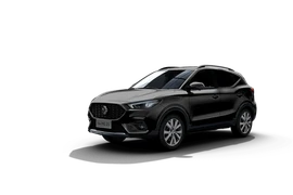 MG ZS: SUV hiện đại, giá lăn bánh từ 595 triệu đồng