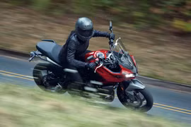 Bỏ ra gần 300 triệu đồng sở hữu Triumph Tiger Sport 660 liệu có xứng đáng?