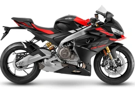 Aprilia RS 660: “Tinh hoa” trong làng sportbike tầm trung, giá khởi điểm từ 485 triệu đồng