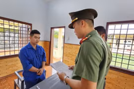 Hai anh em Huy - Hoàng (tỉnh Gia Lai) thành lập công ty, mở hàng loạt chi nhánh rồi sử dụng chiêu trò tinh vi để chiếm đoạt hơn 80 tỷ đồng.