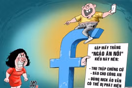 Điểm tin trưa: Dùng mạng xã hội có trách nhiệm: Đăng sai sẽ bị xử lý