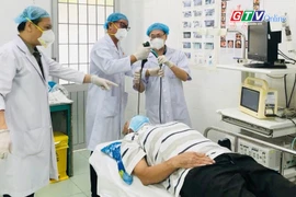 Điểm tin trưa: Các cơ sở y tế trong tỉnh sẵn sàng cấp cứu, điều trị dịp Tết