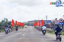 Toàn cảnh Gia Lai 24h: 12 biển báo hạn chế tốc độ bất hợp lý trên Quốc lộ 19 bị gỡ bỏ