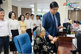 Điểm tin trưa: Tinh thần “Ăn Tết gọn, làm việc sớm, vào việc ngay” tại Gia Lai 