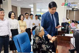 Điểm tin trưa: Tinh thần “Ăn Tết gọn, làm việc sớm, vào việc ngay” tại Gia Lai 