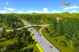 Điểm tin trưa: Dự án cao tốc Quy Nhơn – Pleiku phấn đấu hoàn tất giải phóng mặt bằng trong tháng 3-2026