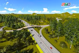 Điểm tin trưa: Dự án cao tốc Quy Nhơn – Pleiku phấn đấu hoàn tất giải phóng mặt bằng trong tháng 3-2026