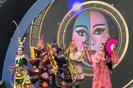 Toàn cảnh Gia Lai 24h: Quảng bá Năm Du lịch quốc gia 2026 tại Hà Nội