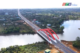 Toàn cảnh Gia Lai 24h: Các dự án giao thông trọng điểm phía Tây Gia Lai tăng tốc về đích trước Tết