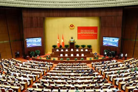 Điểm tin trưa: Hội nghị toàn quốc quán triệt Nghị quyết Đại hội XIV của Đảng