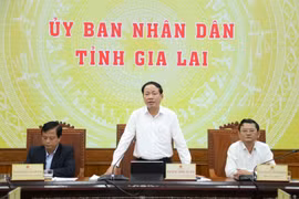 Gia Lai 24h: Gia Lai: Kinh tế – xã hội tháng 1/2026 tăng trưởng tích cực