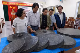 Toàn cảnh Gia Lai 24h: Thủ tướng ký quyết định về bảo vật quốc gia và di tích ở Gia Lai