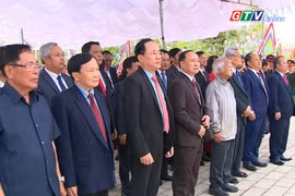 Toàn cảnh Gia Lai 24h: Khơi dậy hào khí Tây Sơn trong hành trình phát triển mới