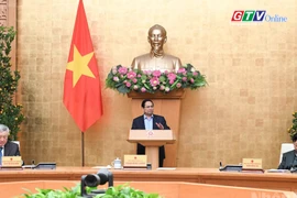 Điểm tin trưa:Thủ tướng chỉ đạo tập trung triển khai ngay các nhiệm vụ trọng tâm sau Tết