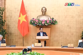 Điểm tin trưa:Thủ tướng chỉ đạo tập trung triển khai ngay các nhiệm vụ trọng tâm sau Tết
