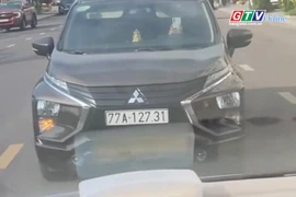 Toàn cảnh Gia Lai 24h: Công an vào cuộc vụ 2 ô tô “chắn đầu” trên đường Xuân Diệu