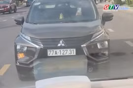 Toàn cảnh Gia Lai 24h: Công an vào cuộc vụ 2 ô tô “chắn đầu” trên đường Xuân Diệu