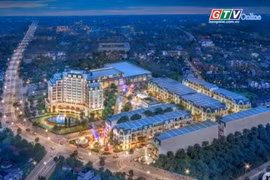Toàn cảnh Gia Lai 24h: Chấp thuận dự án thương mại - khách sạn 605,4 tỷ đồng 