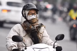 Điểm tin trưa: Không khí lạnh tăng cường, Gia Lai có mưa dông