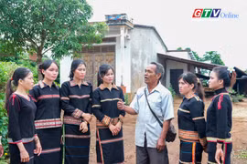 Tổ truyền thông cộng đồng góp phần thực hiện bình đẳng giới 