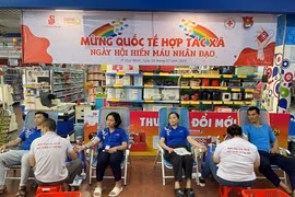 Đề xuất kiện toàn Ban Chỉ đạo vận động hiến máu tình nguyện