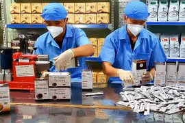 Ia Hrung đột phá trong sản xuất bền vững