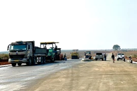 Khu công nghiệp Nam Pleiku: Hoàn thiện quy hoạch, gia tăng sức hút đầu tư