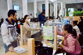 Ðồng bộ giải pháp phát triển người tham gia bảo hiểm xã hội