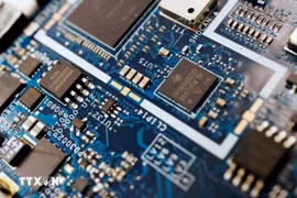 Tổng thống Trump sẽ áp thuế 100% với chip bán dẫn nhập khẩu