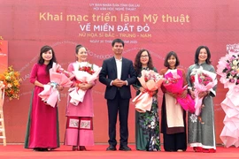 Một năm “được mùa” sáng tạo