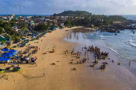 Xuân Thạnh - làng chài bình yên