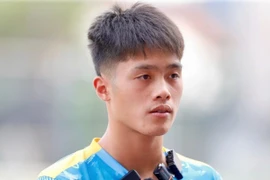 SEA Games 33: U22 Việt Nam đặt mục tiêu đánh bại U22 Malaysia