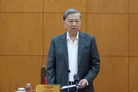 Tổng Bí thư: Chuyển tư duy chăm sóc người khuyết tật sang cách tiếp cận xã hội