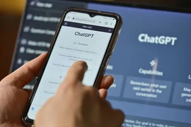 OpenAI triển khai gói ChatGPT Go giá rẻ tại Ấn Độ