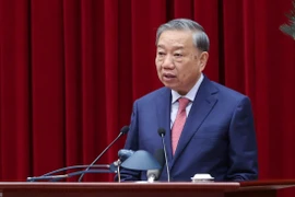 Thống nhất rất cao giới thiệu lãnh đạo chủ chốt của Đảng, Nhà nước nhiệm kỳ 2026-2031