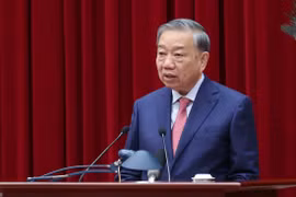 Thống nhất rất cao giới thiệu lãnh đạo chủ chốt của Đảng, Nhà nước nhiệm kỳ 2026-2031