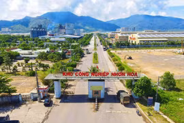 Công tác quản lý, đầu tư và phát triển khu công nghiệp: Nơi bứt phá, chỗ còn lực cản