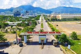 Công tác quản lý, đầu tư và phát triển khu công nghiệp: Nơi bứt phá, chỗ còn lực cản