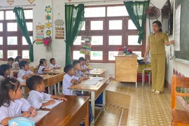 Gia Lai xây dựng đội ngũ nhà giáo theo yêu cầu đổi mới giáo dục