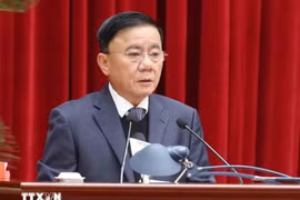 Hoàn thành sắp xếp cơ sở giáo dục công lập, trạm y tế cấp xã trước 31/12/2025