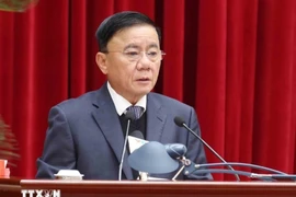 Hoàn thành sắp xếp cơ sở giáo dục công lập, trạm y tế cấp xã trước 31/12/2025