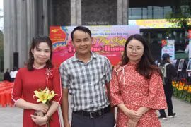 Khi người viết dấn thân vào thể loại khó