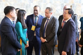 Ngân hàng đẩy mạnh tín dụng xanh: Tăng cơ hội cho doanh nghiệp tiếp cận vốn đầu tư phát triển