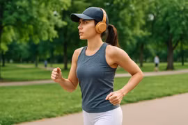 Những mẹo siêu đơn giản giúp đi bộ hiệu quả