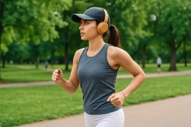 Những mẹo siêu đơn giản giúp đi bộ hiệu quả