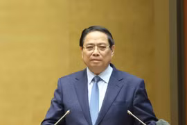 Thủ tướng: Nghị quyết số 71 khai thông điểm nghẽn, chấn hưng giáo dục