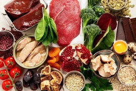 Ăn gì để chống lại việc dễ bị cảm cúm?