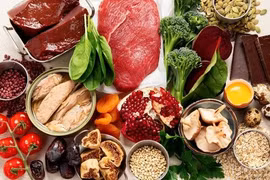 Ăn gì để chống lại việc dễ bị cảm cúm?